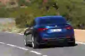Alfa Romeo Giulia - Primo Contatto