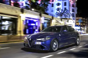 Alfa Romeo Giulia - Primo Contatto