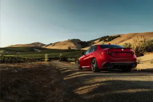 Alfa Romeo Giulia Quadrifoglio - versione per gli Stati Uniti - 41