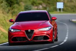 Alfa Romeo Giulia Quadrifoglio - 67