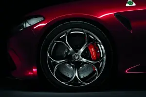 Alfa Romeo Giulia Quadrifoglio - 63