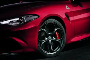 Alfa Romeo Giulia Quadrifoglio - 66