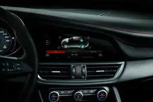 Alfa Romeo Giulia Quadrifoglio - 65