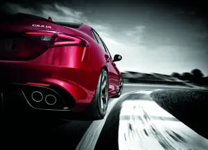 Alfa Romeo Giulia Quadrifoglio - 72