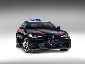Alfa Romeo Giulia Quadrifoglio - 74