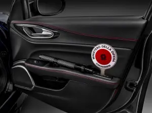 Alfa Romeo Giulia Quadrifoglio - 78