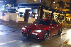 Alfa Romeo Giulia Quadrifoglio - 11