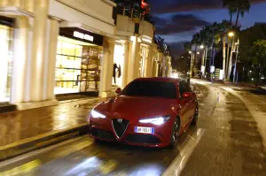 Alfa Romeo Giulia Quadrifoglio - 19