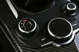 Alfa Romeo Giulia Quadrifoglio - 49