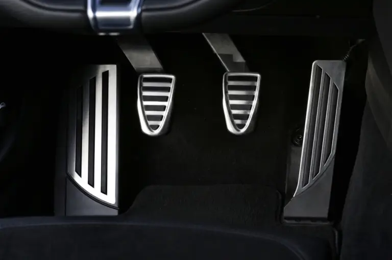 Alfa Romeo Giulia Quadrifoglio - 46