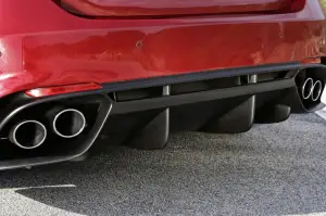 Alfa Romeo Giulia Quadrifoglio - 47