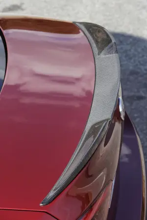 Alfa Romeo Giulia Quadrifoglio - 44