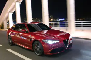 Alfa Romeo Giulia Quadrifoglio - 58