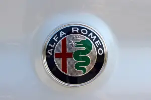 Alfa Romeo Giulia - Test drive - 30