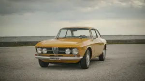 Alfa Romeo Giulia Veloce - ALFA Spirito Veloce