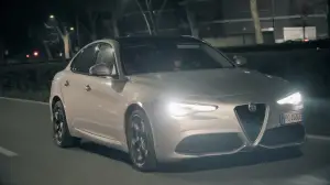 Alfa Romeo Giulia Veloce - ALFA Spirito Veloce - 14