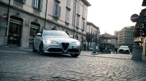 Alfa Romeo Giulia Veloce - ALFA Spirito Veloce - 25