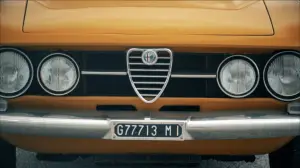 Alfa Romeo Giulia Veloce - ALFA Spirito Veloce - 33
