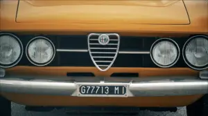 Alfa Romeo Giulia Veloce - ALFA Spirito Veloce