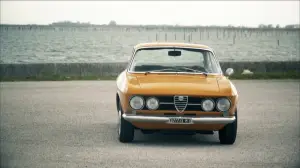 Alfa Romeo Giulia Veloce - ALFA Spirito Veloce - 35