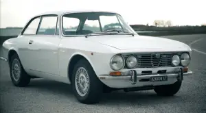 Alfa Romeo Giulia Veloce - ALFA Spirito Veloce