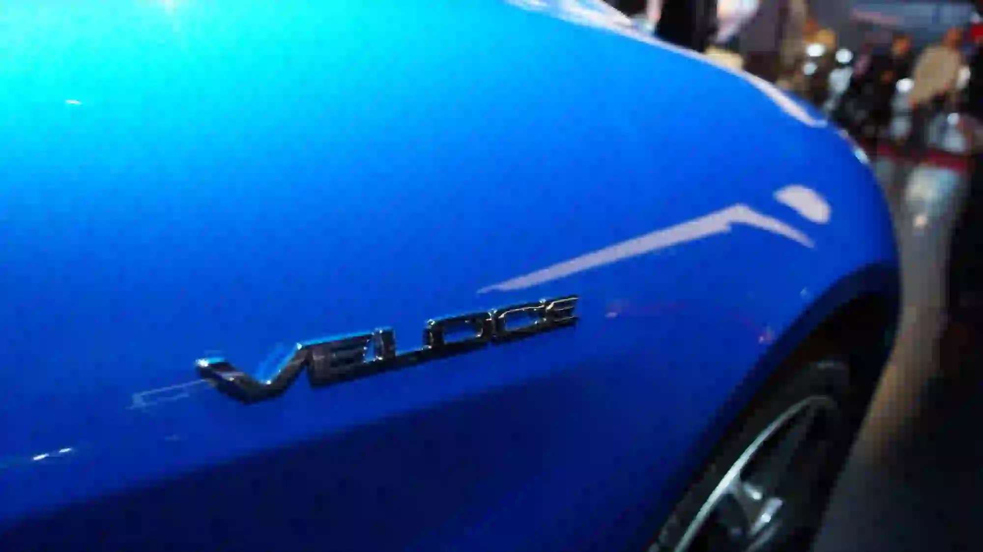 Alfa Romeo Giulia Veloce - Salone di Parigi 2016 - 16