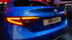 Alfa Romeo Giulia Veloce - Salone di Parigi 2016