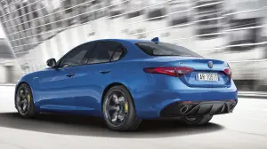 Alfa Romeo Giulia Veloce