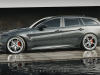 Alfa Romeo Giulia Wagon - Render 2021