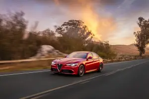 Alfa Romeo Giulia - 16