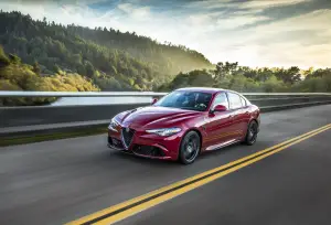 Alfa Romeo Giulia - 18