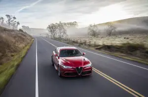 Alfa Romeo Giulia - 19