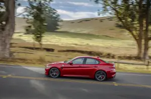 Alfa Romeo Giulia - 20