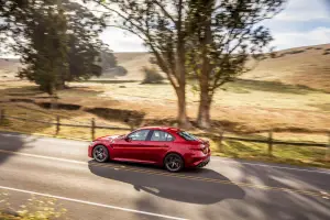 Alfa Romeo Giulia - 21