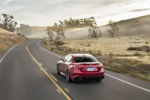Alfa Romeo Giulia - 22