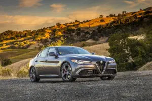 Alfa Romeo Giulia - 26