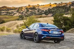 Alfa Romeo Giulia - 27