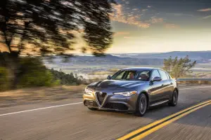 Alfa Romeo Giulia - 28