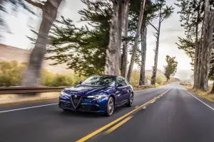 Alfa Romeo Giulia - 29