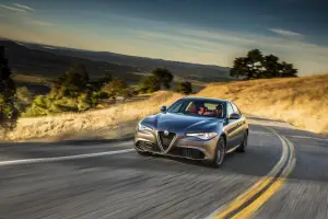 Alfa Romeo Giulia - 30