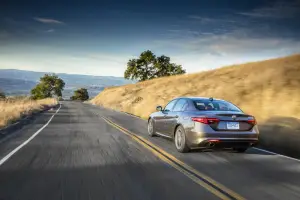 Alfa Romeo Giulia - 34