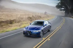 Alfa Romeo Giulia - 37