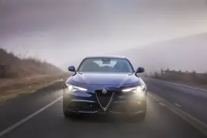 Alfa Romeo Giulia - 38