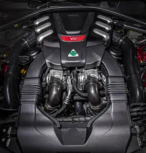 Alfa Romeo Giulia - 40