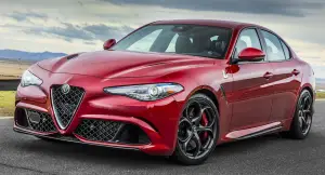 Alfa Romeo Giulia - 7