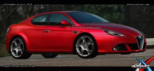 Alfa Romeo Giulia - 1