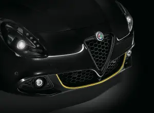 Alfa Romeo Giulietta 2019 - Foto ufficiali