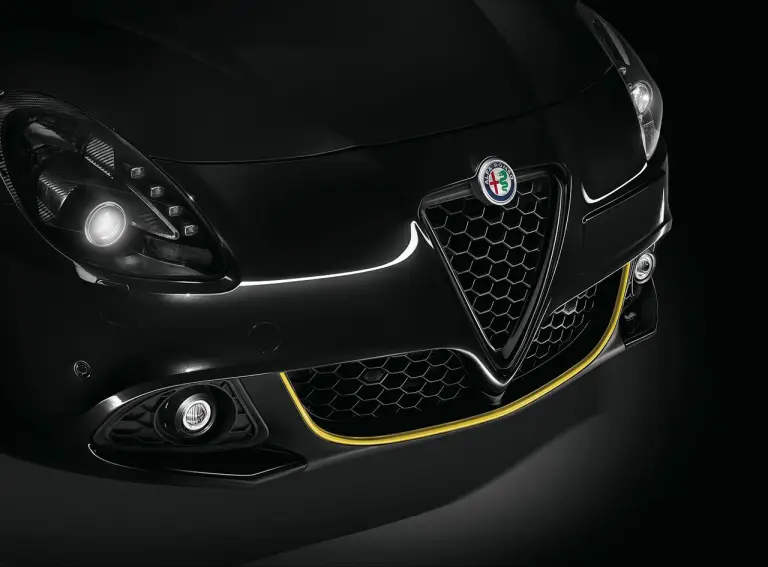 Alfa Romeo Giulietta 2019 - Foto ufficiali - 4