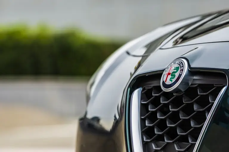 Alfa Romeo Giulietta 2019 - Foto ufficiali - 16