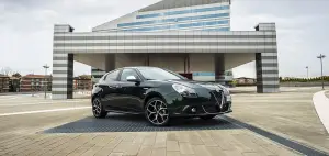 Alfa Romeo Giulietta 2019 - Foto ufficiali - 17